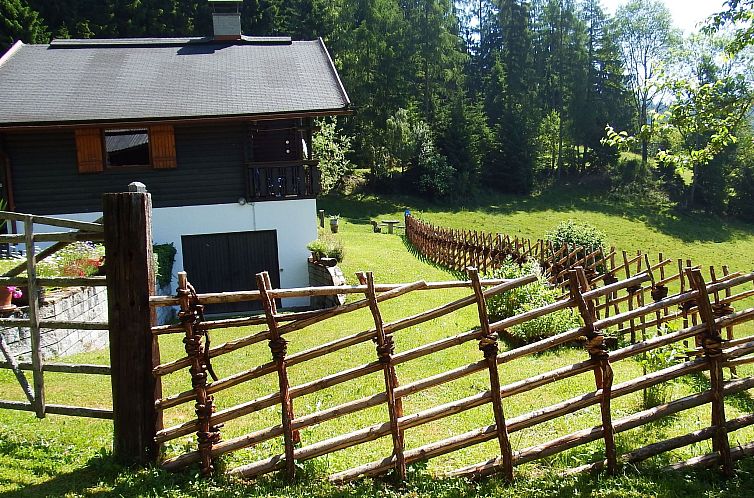 Vakantiehuis zum Koralmblick