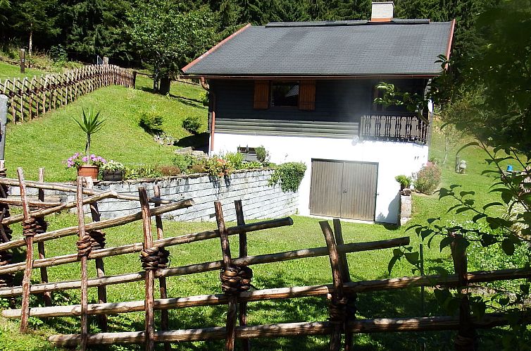 Vakantiehuis zum Koralmblick