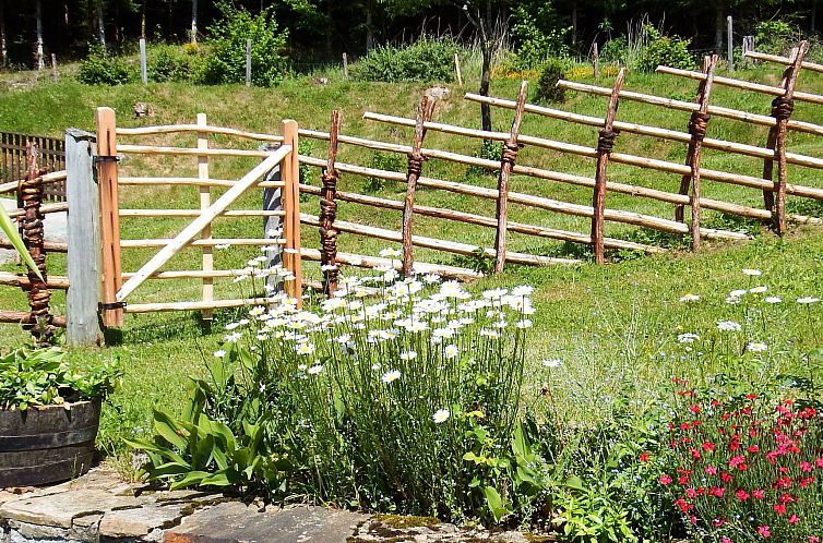 Vakantiehuis zum Koralmblick