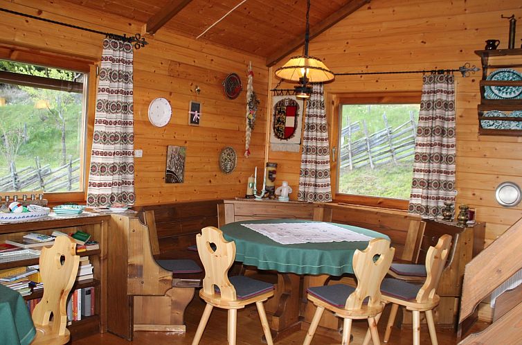 Vakantiehuis zum Koralmblick