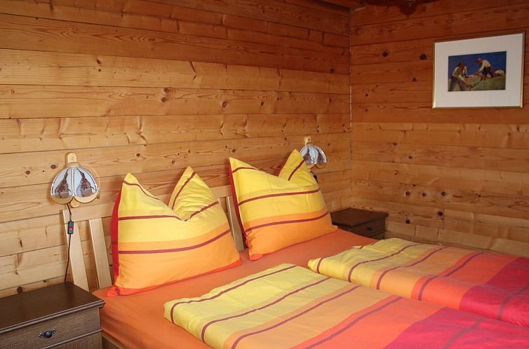 Vakantiehuis zum Koralmblick