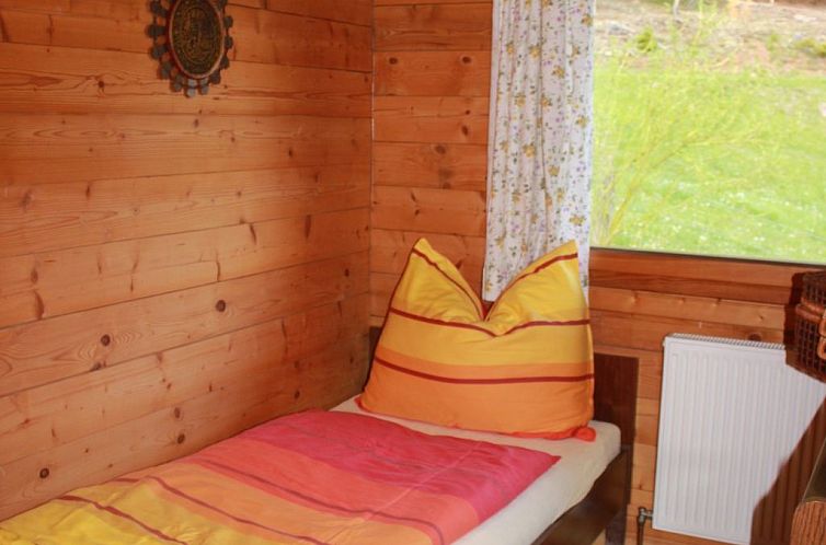 Vakantiehuis zum Koralmblick