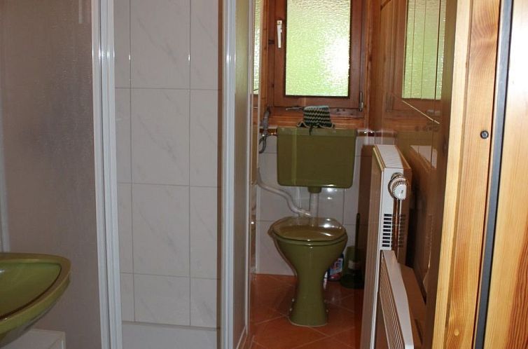 Vakantiehuis zum Koralmblick