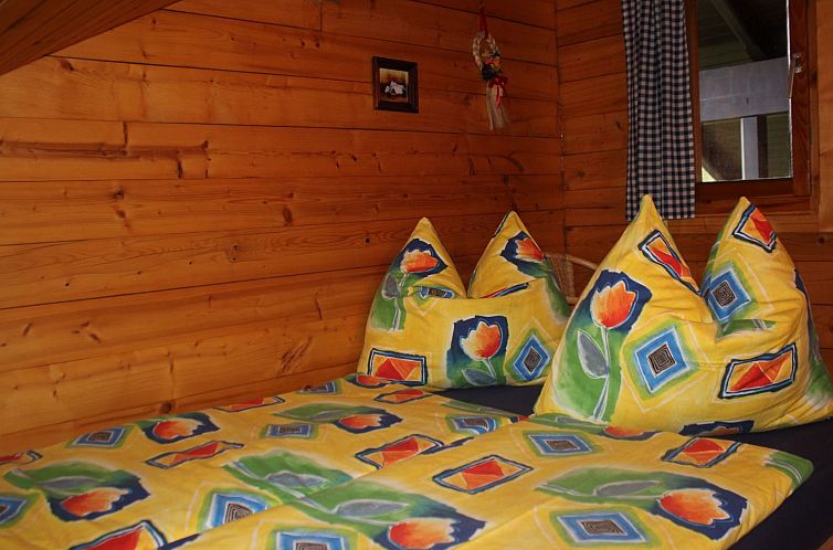 Vakantiehuis zum Koralmblick