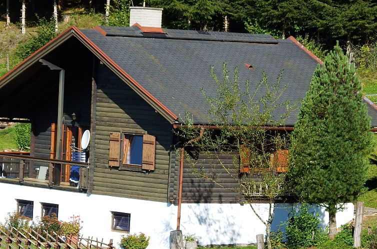 Vakantiehuis zum Koralmblick