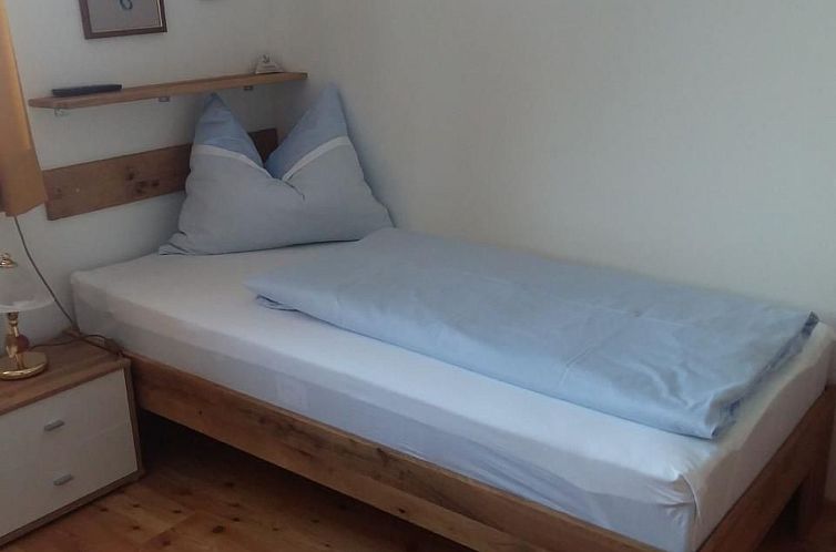Vakantiehuis "Die Berghex'n "