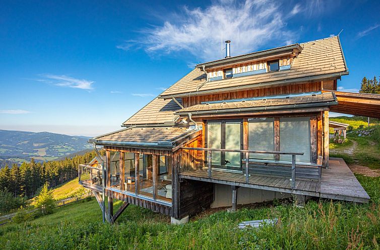 Guest house 1143925 - Holiday property Karnten - Vakantiehuis Panorama