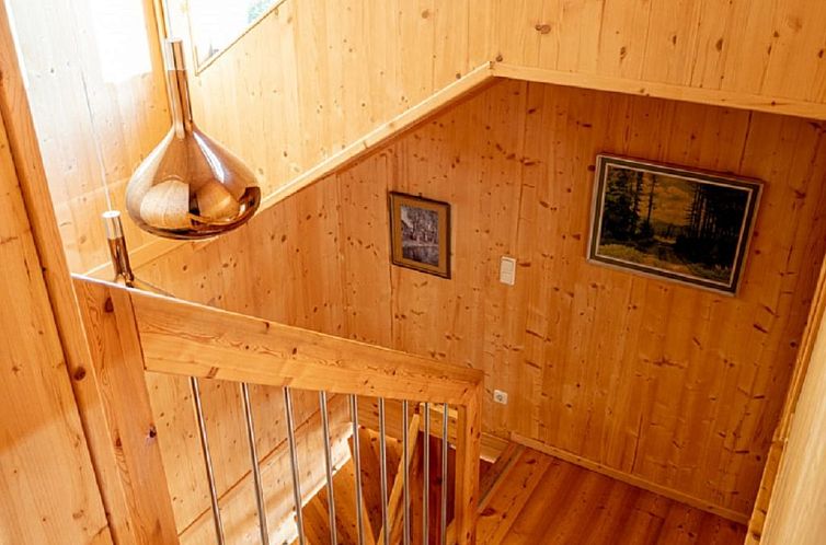 Vakantiehuis Panorama