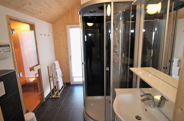 Vakantiehuis Klippitzrose