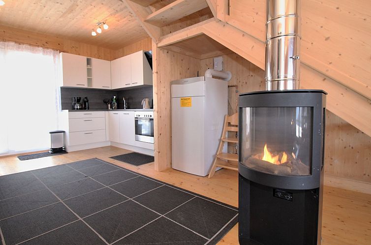 Vakantiehuis Klippitzrose