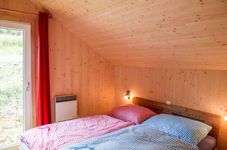 Vakantiehuis Klippitzrose