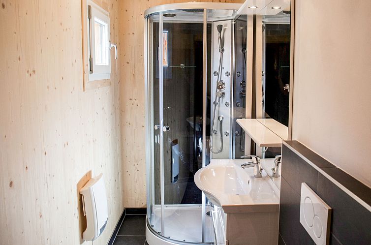 Vakantiehuis Klippitzrose