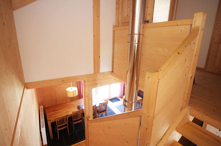Vakantiehuis Klippitzrose