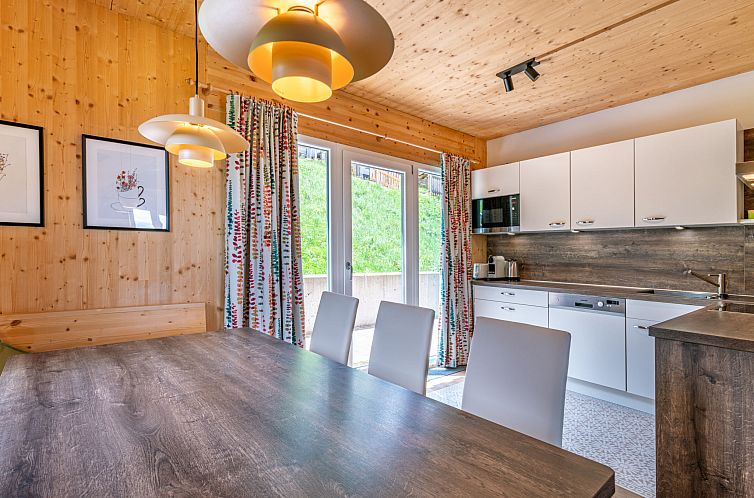 Vakantiehuis Klippitzperle