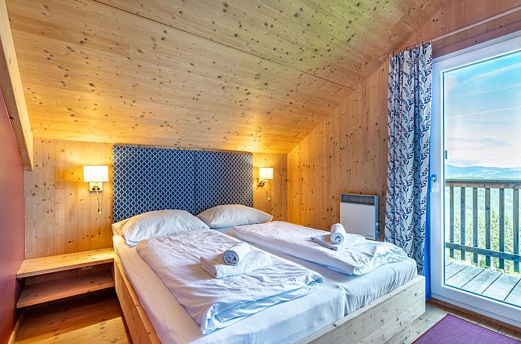 Vakantiehuis Klippitzperle