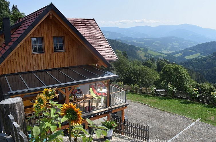 Guest house 1143931 - Holiday property Karnten - Vakantiehuis Alm-Ferienhaus