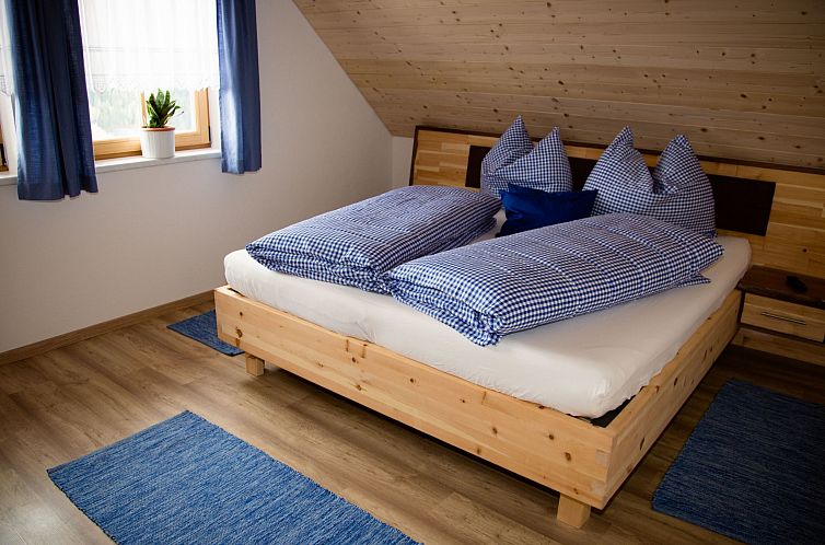 Vakantiehuis Alm-Ferienhaus