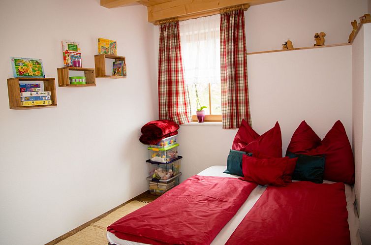 Vakantiehuis Alm-Ferienhaus