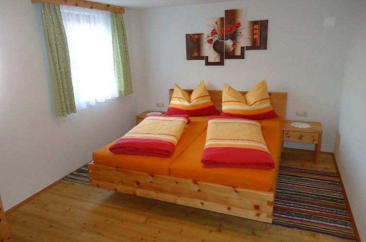 Vakantiehuis Schmiedbauer Hütt`n