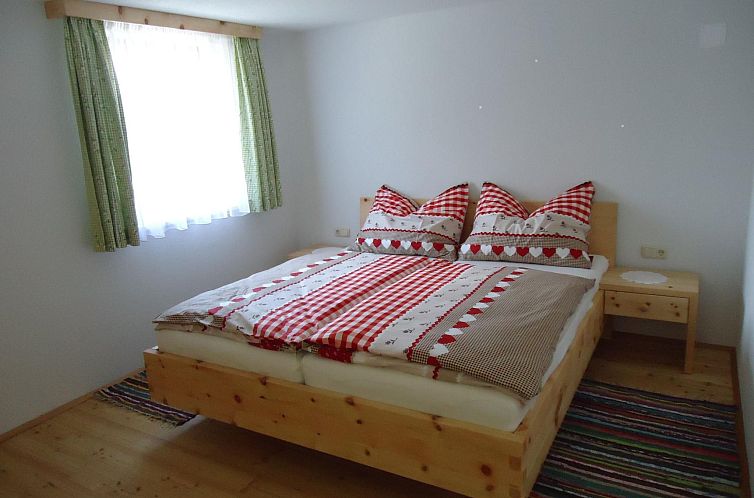 Vakantiehuis Schmiedbauer Hütt`n