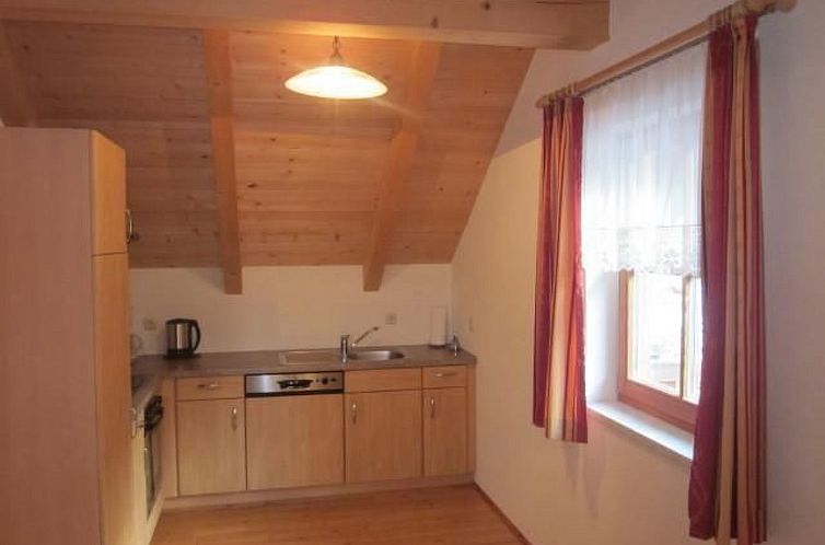 Vakantiehuis Schmiedbauer Hütt`n
