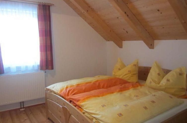 Vakantiehuis Schmiedbauer Hütt`n