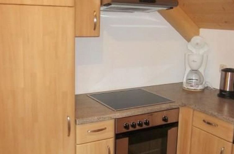 Vakantiehuis Schmiedbauer Hütt`n
