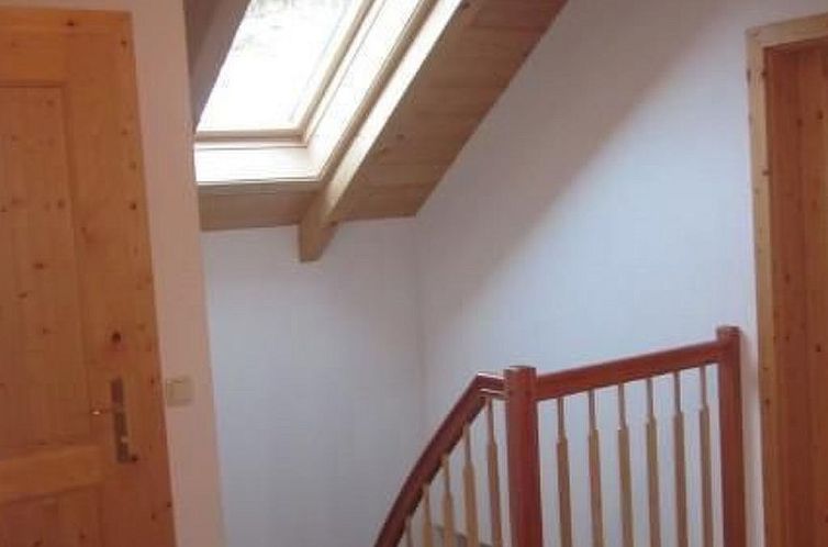 Vakantiehuis Schmiedbauer Hütt`n