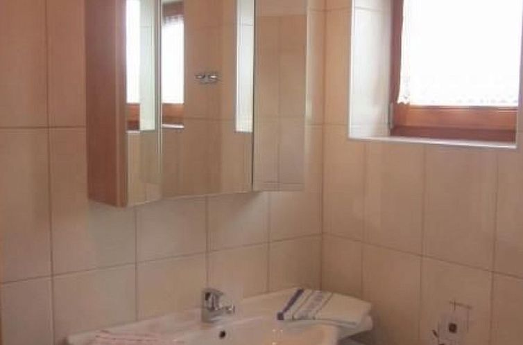 Vakantiehuis Schmiedbauer Hütt`n