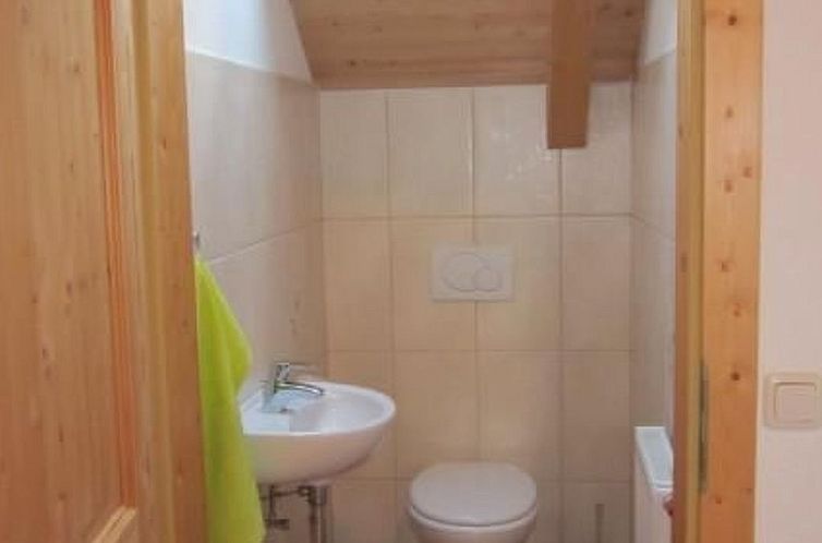 Vakantiehuis Schmiedbauer Hütt`n