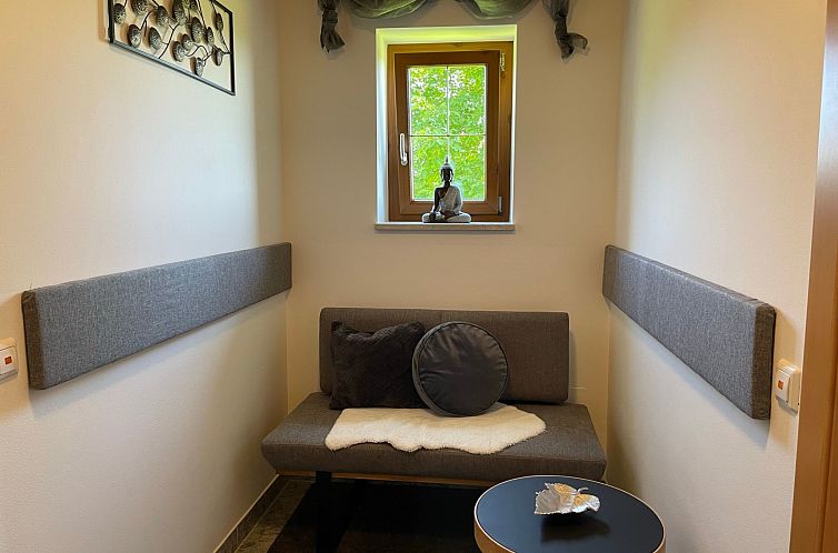 Vakantiehuis Echtzeit in Wolfsberg