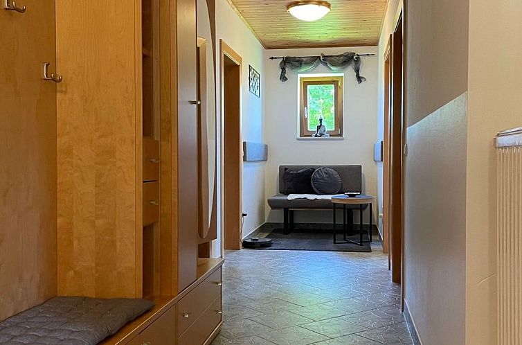 Vakantiehuis Echtzeit in Wolfsberg