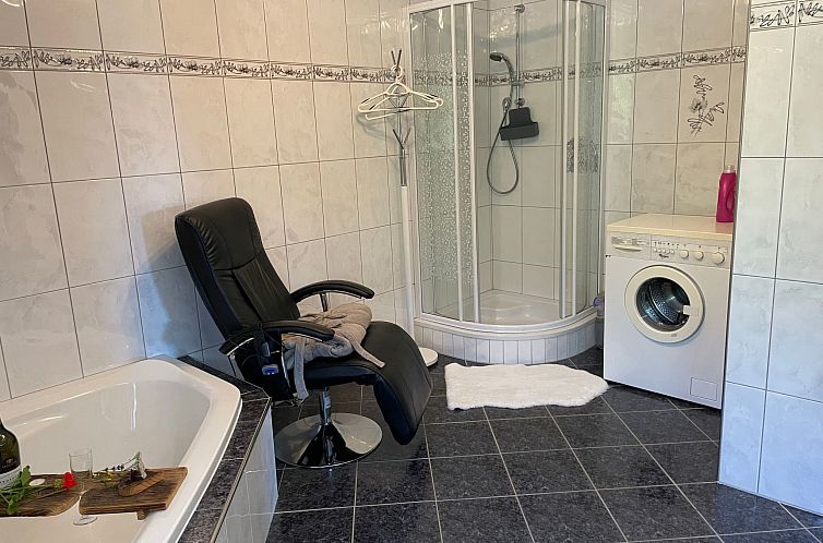 Vakantiehuis Echtzeit in Wolfsberg