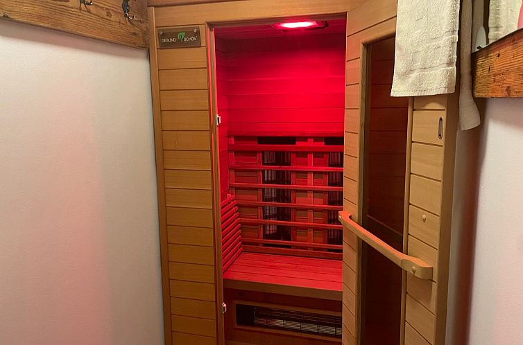 Vakantiehuis Echtzeit in Wolfsberg