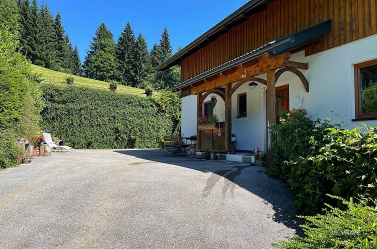Vakantiehuis Echtzeit in Wolfsberg
