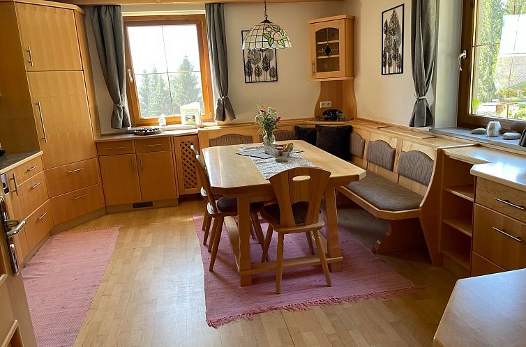 Vakantiehuis Echtzeit in Wolfsberg