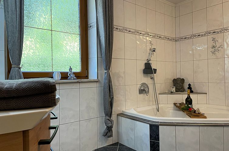 Vakantiehuis Echtzeit in Wolfsberg