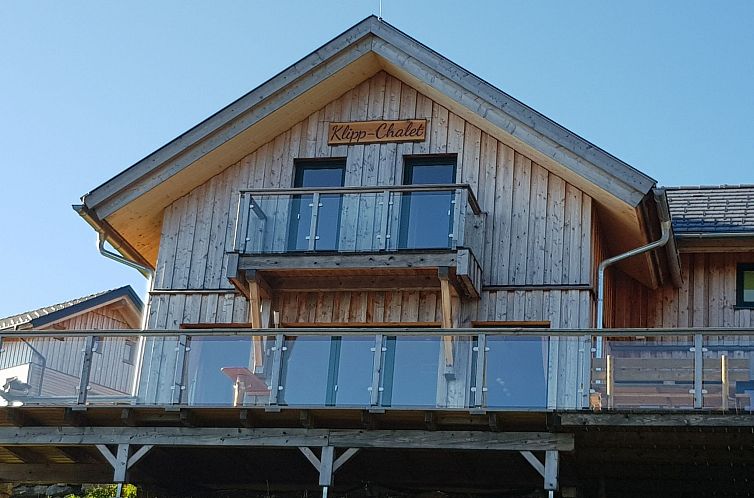 Vakantiehuis Tolles Ferienhaus mit Sauna und Whirlpool