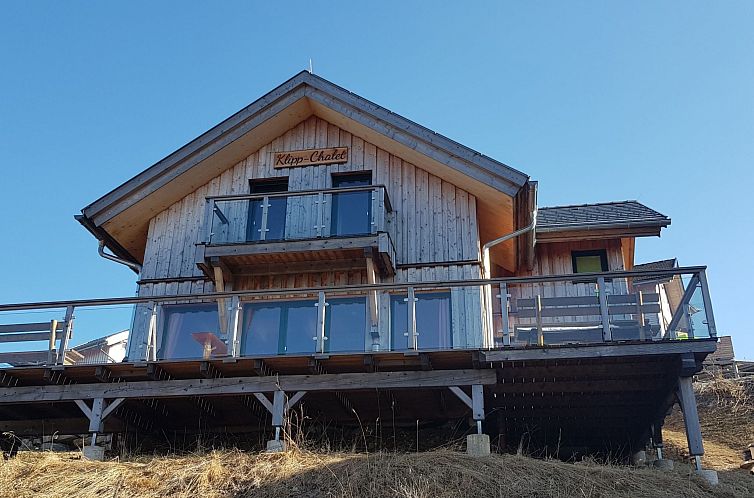 Vakantiehuis Tolles Ferienhaus mit Sauna und Whirlpool