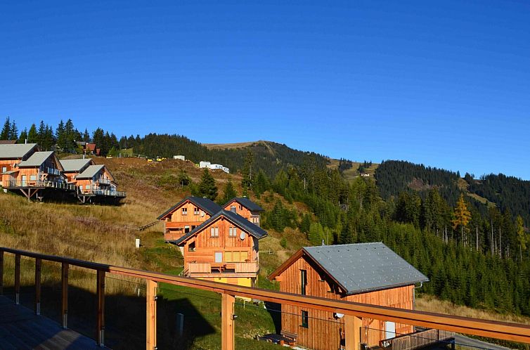 Vakantiehuis Tolles Ferienhaus mit Sauna und Whirlpool
