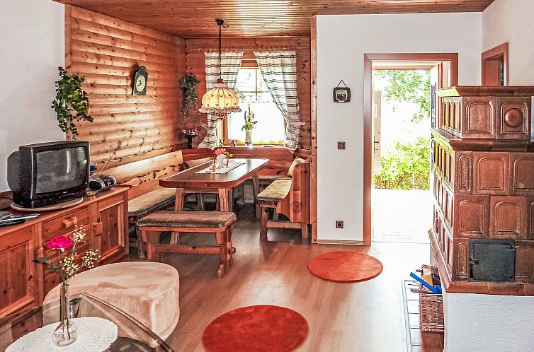 Appartement Ferienwohnung Belan