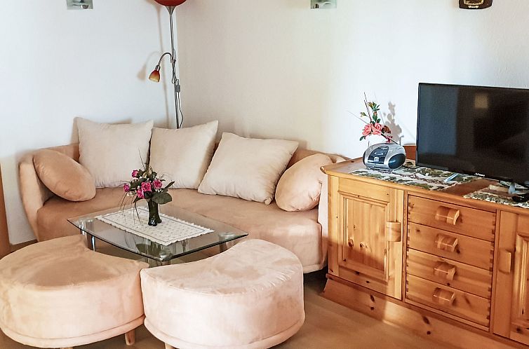 Appartement Ferienwohnung Belan