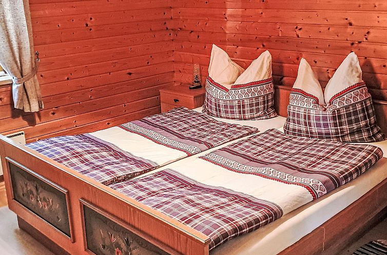 Appartement Ferienwohnung Belan