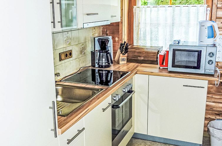 Appartement Ferienwohnung Belan