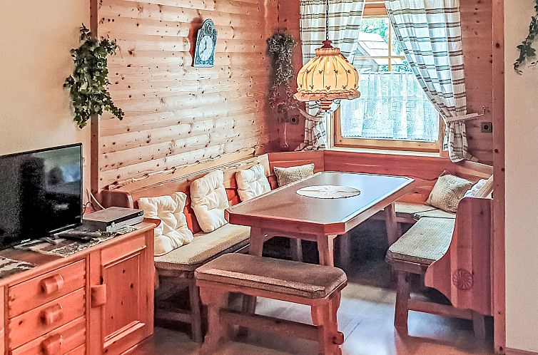 Appartement Ferienwohnung Belan
