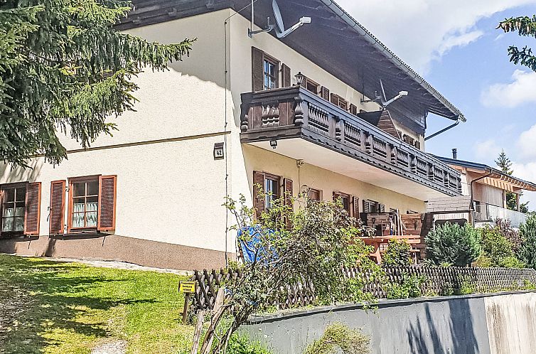 Appartement Ferienwohnung Belan