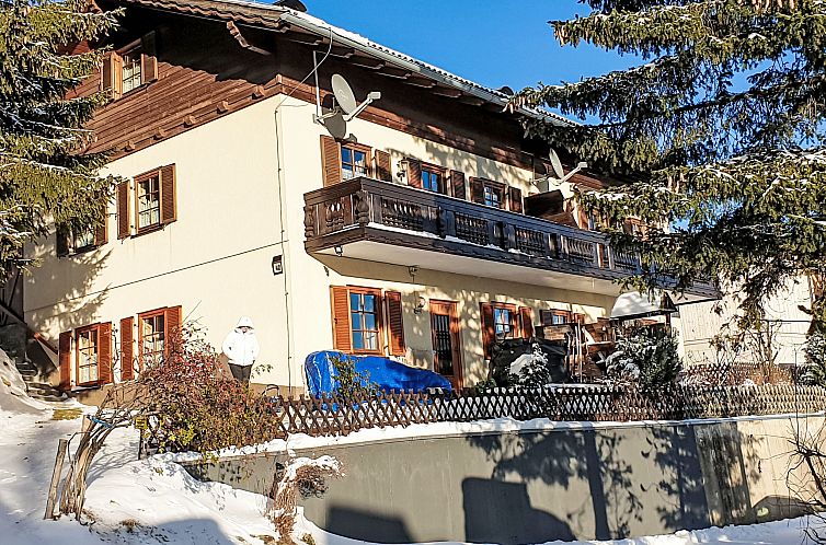 Appartement Ferienwohnung Belan