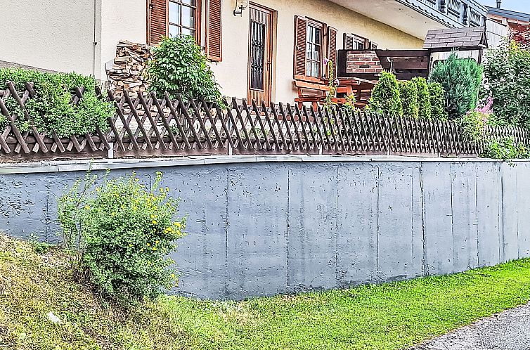 Appartement Ferienwohnung Belan
