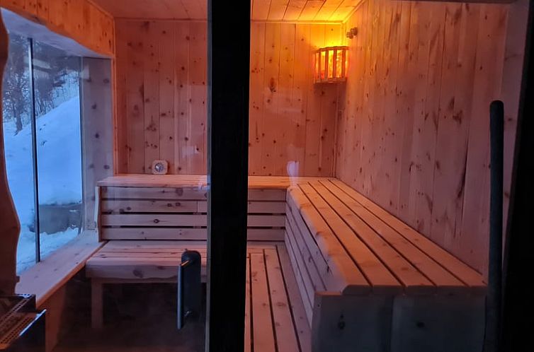 Vakantiehuisje in Klagenfurt