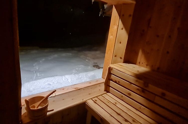 Vakantiehuisje in Klagenfurt